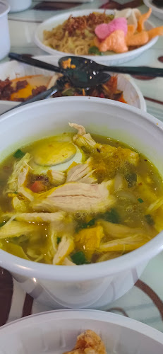 مطعم المنال الماسى - الضيافة