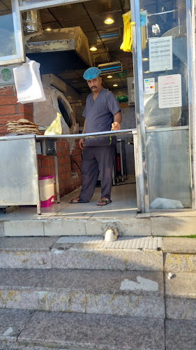 مخبز ينبع المتميزة - المدينة المنورة