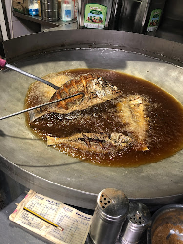 Comentarii opinii despre الصياد للاسماك