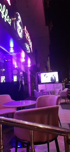 حبيبي كافيه - جدة