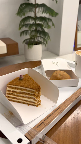 Opinii despre مقهى سُلاف | Soulaf Coffee în الخبر - الضيافة