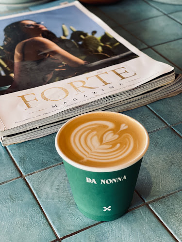 Da nonna Alnakeel - الضيافة