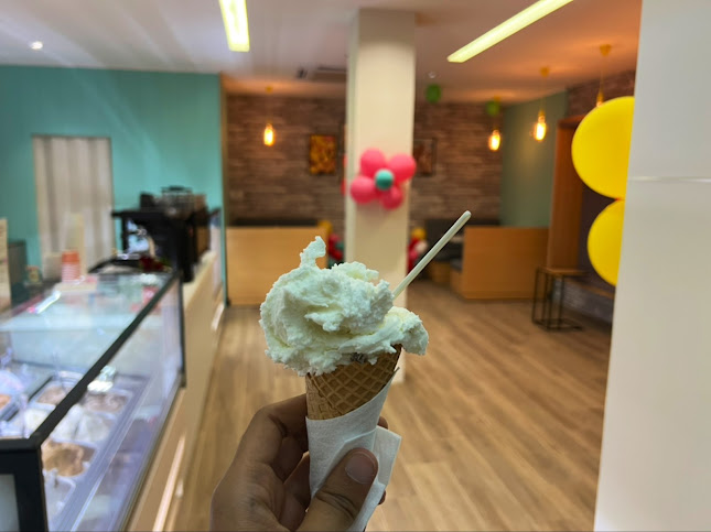 Opinii despre Gelatissimo în القطيف‎ - الضيافة