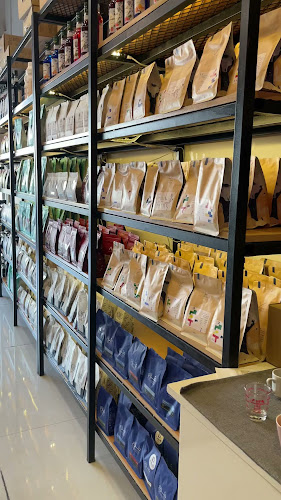 هوية القهوة لكل ما يخص القهوة المختصة و ادواتها