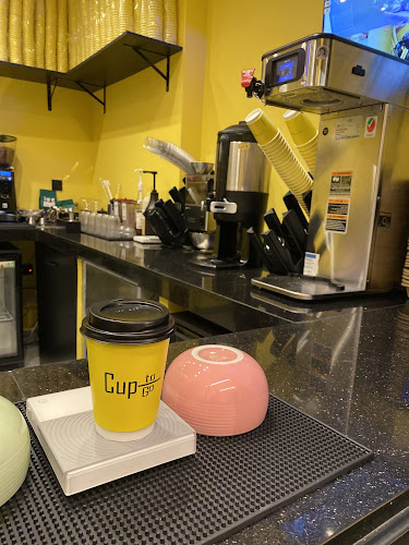 Comentarii opinii despre Cup to go