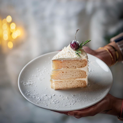 LA ROCCA | لاروكا كافيه - الطائف