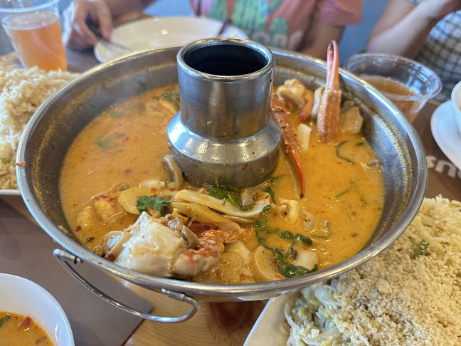 البيت التايلندي - الخبر