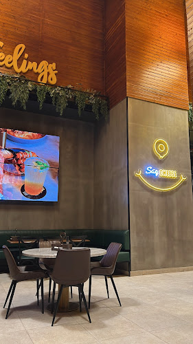 لوديد سموك هاوس - الضيافة