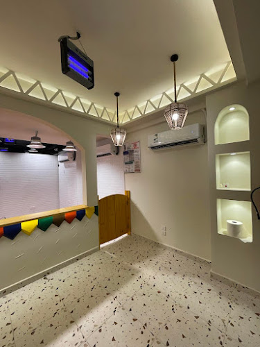 شارع الناصرية، النموذجية، الرياض 12734