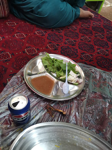 Comentarii opinii despre مطعم ركن اطيب مذاق البخاري