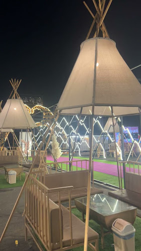 Opinii despre سبيد تايم لاند în أبها - الضيافة