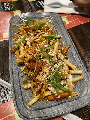 Opinii despre سنشري برجر în الرياض - الضيافة