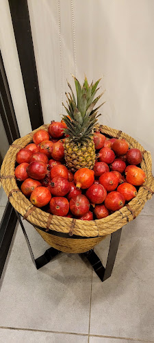 Opinii despre Paradise Juice عصيرات برادايس în الطائف - الضيافة