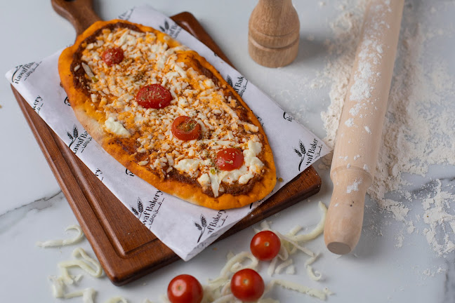 Opinii despre فرن رواف Rawaf Bakery în المجمعة - الضيافة