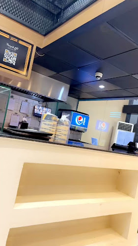 المحمر - الضيافة