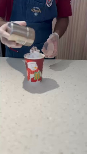 Costa Coffee - الدمام