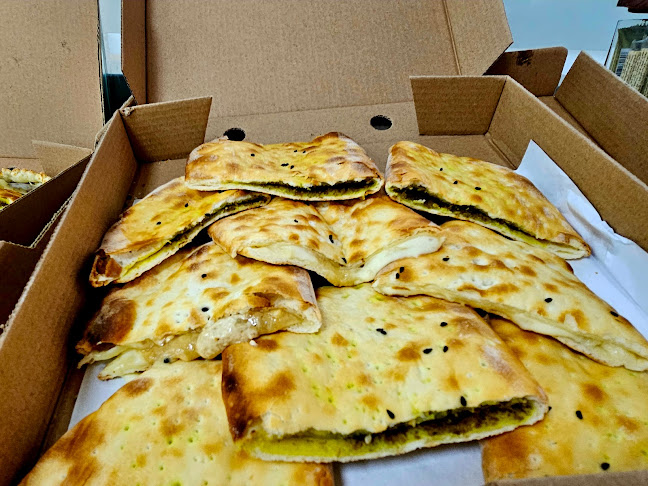 فرن حصيصة Oven Husaisah - الدمام