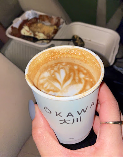 Opinii despre اوكاوا în الرياض - الضيافة