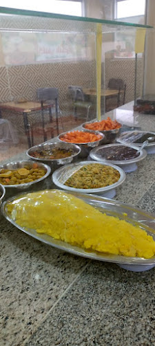 Opinii despre مطعم أكلني شكراً în القريات - الضيافة