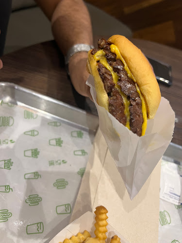 شيك شاك - الضيافة