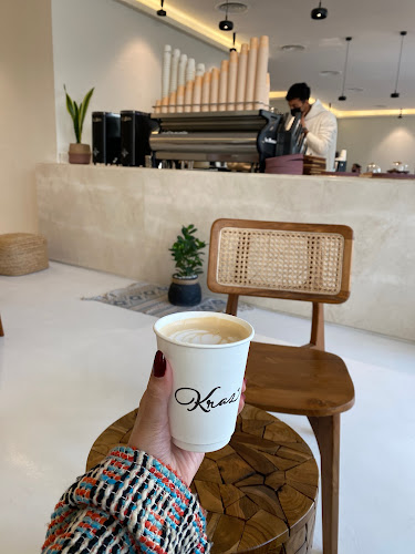 Comentarii opinii despre كراز كافيه