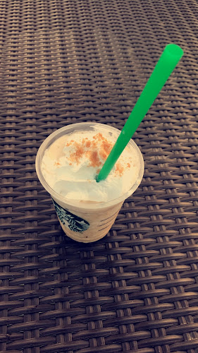 Comentarii opinii despre ستاربكس كافيه