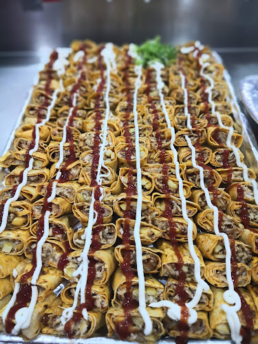 مطعم رايق - الدمام