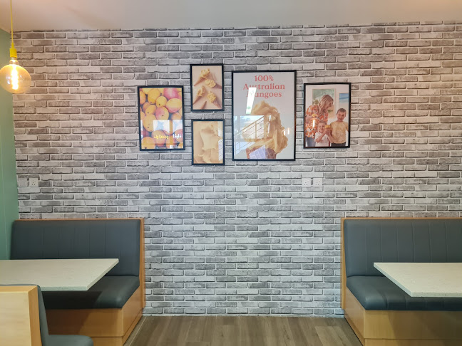 Comentarii opinii despre Gelatissimo