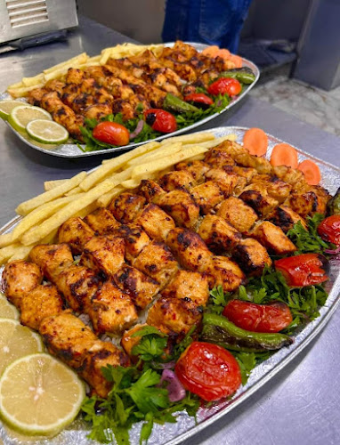 Comentarii opinii despre المشويات التركية