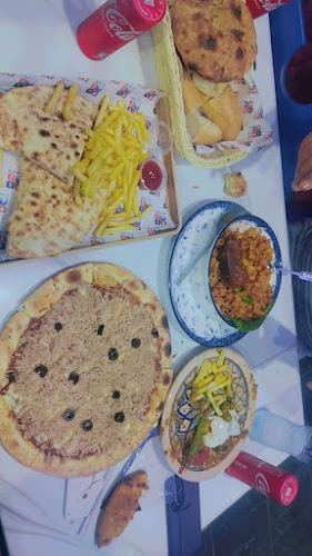 مطعم هنا تونس - الضيافة