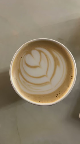 Opinii despre مقهى صناع القهوة - السرايا مول în مكة - الضيافة