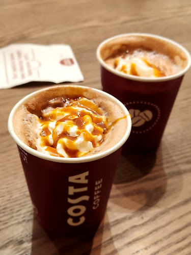 Opinii despre Costa Coffee în جدة - الضيافة