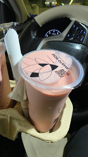 مانتو روز Manto rose - نجران