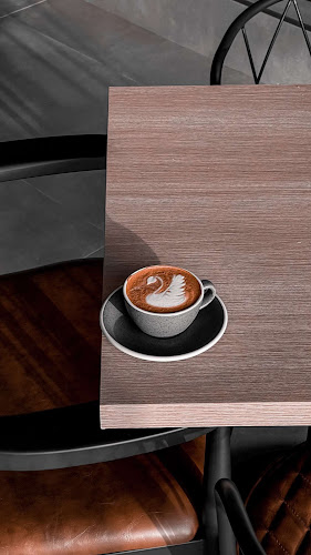 أربان كافيه - URBAN COFFEE