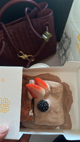 LOVENA - الضيافة