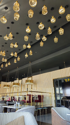 KM LOUNGE - الرياض