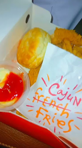 بوبايز - الضيافة