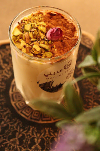 شاي مديني - المدينة المنورة