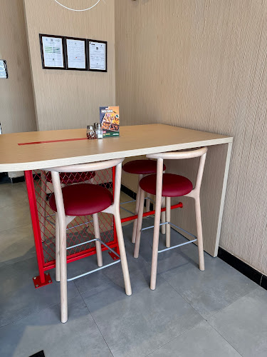 Opinii despre Papa Johns în الدمام - الضيافة