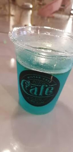 مليار كافيه Milyar Cafe - مكة
