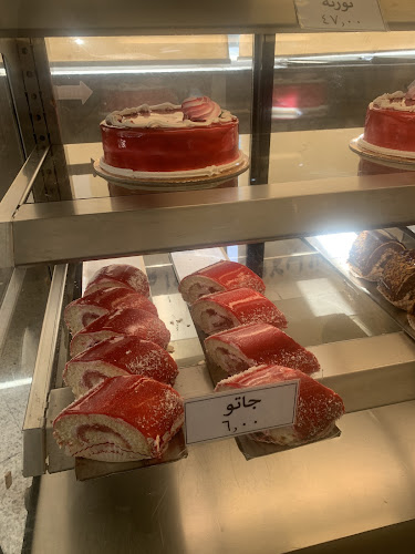 مخابز بدر الكهربائية والآلية - مكة