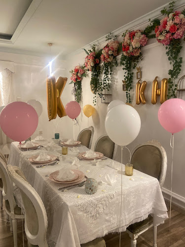 Prince Saad Street, 4 Line St.، ابن خلدون، الدمام 32253