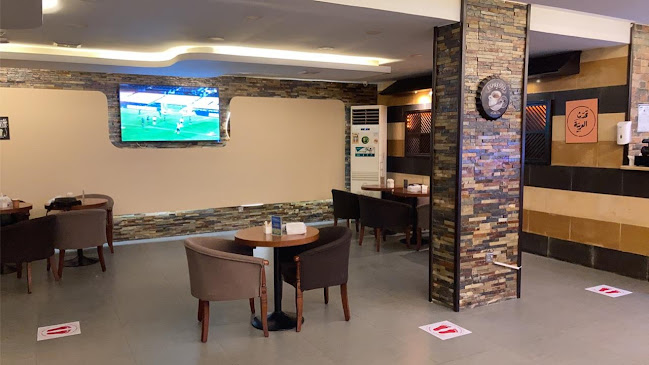 Opinii despre طاولة كافيه în جدة - الضيافة