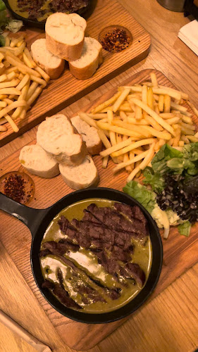 Swiss Butter - Al Oroba