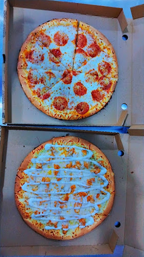 بيتزا الاسطورة - رماح