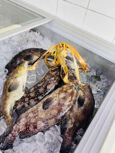 مطعم الجواد للأسماك - المدينة المنورة