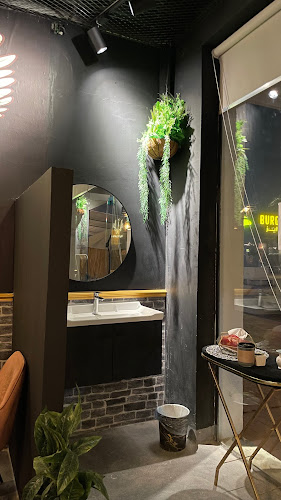 قبطان برجر | captan burger - رفحاء