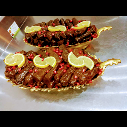 ورقات العنب - المزاحمية