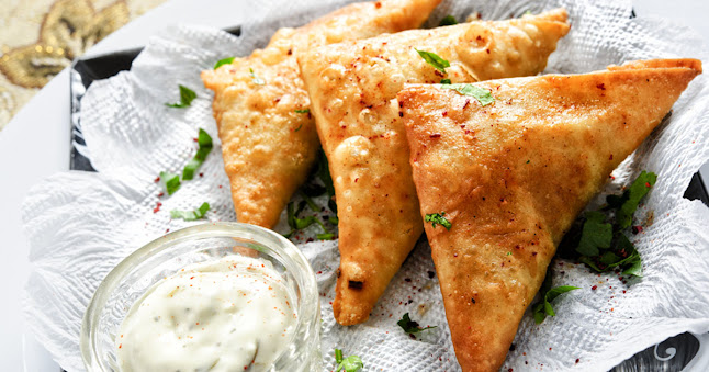 سمبوسة السلطان