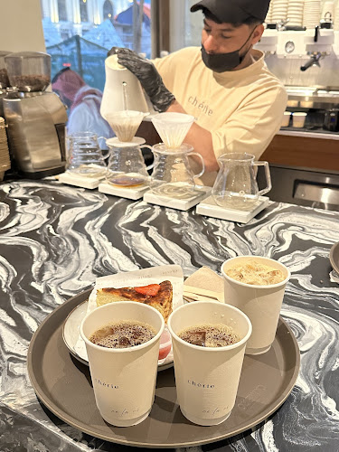 شارع العليا، العليا، الرياض 11461